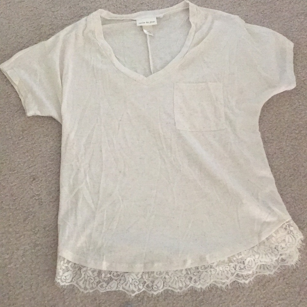 A set of three tops